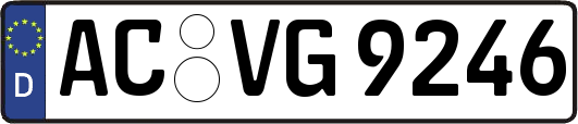 AC-VG9246