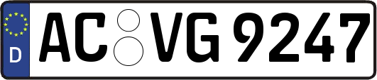 AC-VG9247