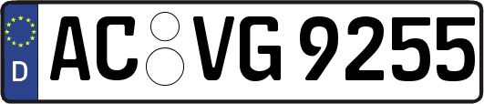 AC-VG9255