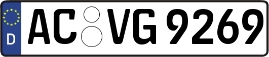AC-VG9269