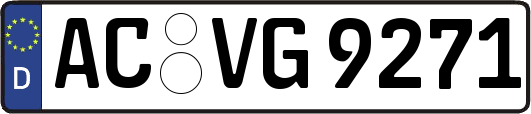 AC-VG9271
