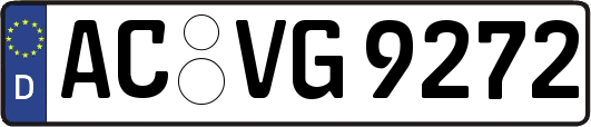 AC-VG9272