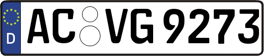 AC-VG9273
