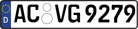 AC-VG9279