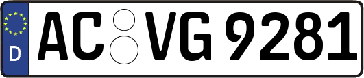 AC-VG9281