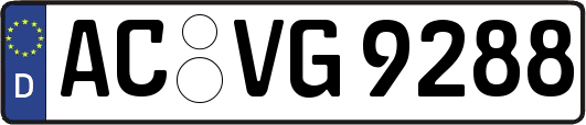 AC-VG9288