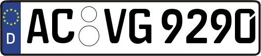 AC-VG9290