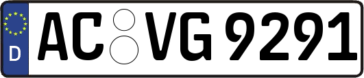AC-VG9291