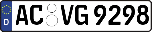 AC-VG9298