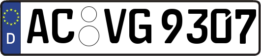AC-VG9307