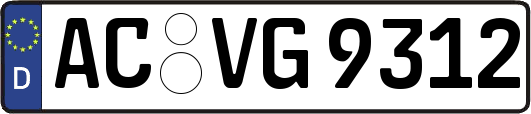 AC-VG9312