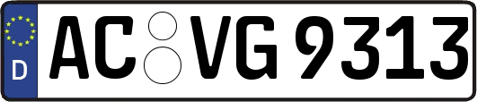 AC-VG9313