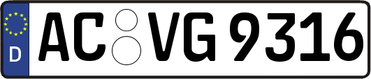 AC-VG9316