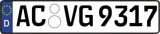 AC-VG9317
