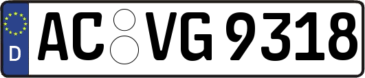 AC-VG9318