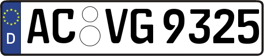 AC-VG9325
