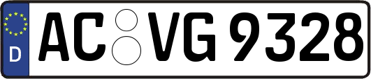 AC-VG9328