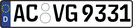AC-VG9331