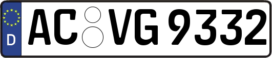 AC-VG9332