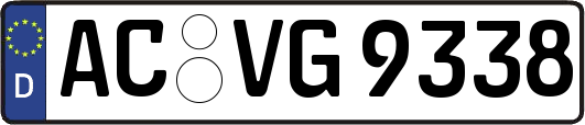 AC-VG9338