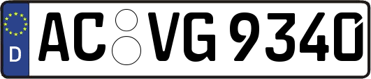 AC-VG9340