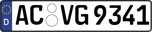 AC-VG9341