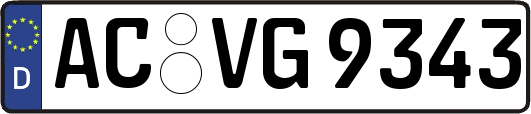 AC-VG9343