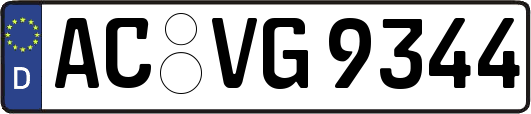 AC-VG9344