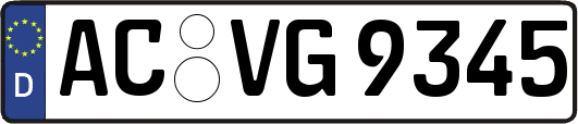 AC-VG9345