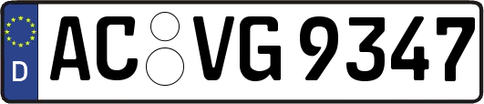 AC-VG9347