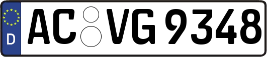 AC-VG9348