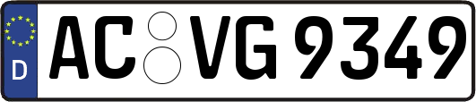 AC-VG9349