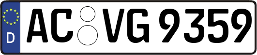 AC-VG9359