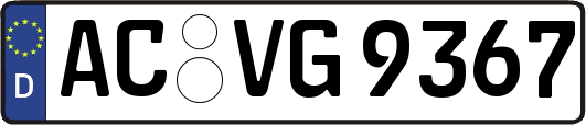 AC-VG9367