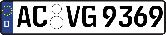 AC-VG9369