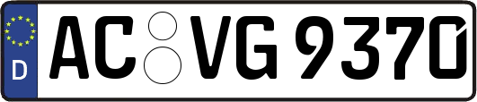 AC-VG9370