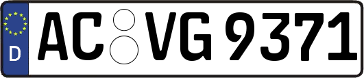 AC-VG9371