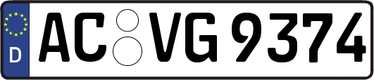 AC-VG9374