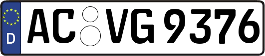 AC-VG9376