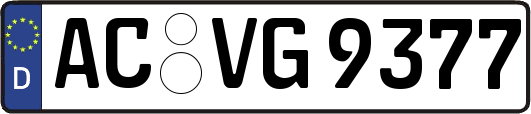 AC-VG9377