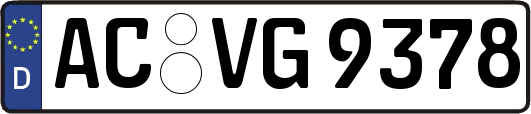 AC-VG9378
