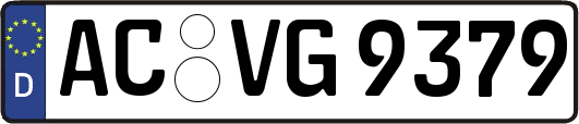 AC-VG9379