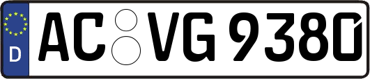 AC-VG9380