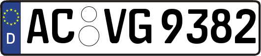 AC-VG9382