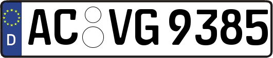 AC-VG9385