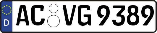 AC-VG9389