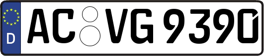 AC-VG9390