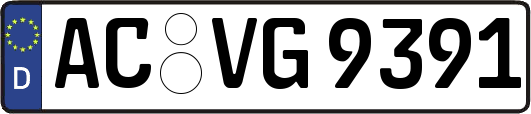 AC-VG9391
