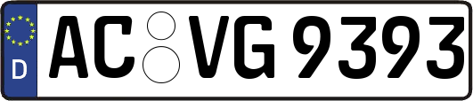 AC-VG9393
