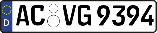 AC-VG9394